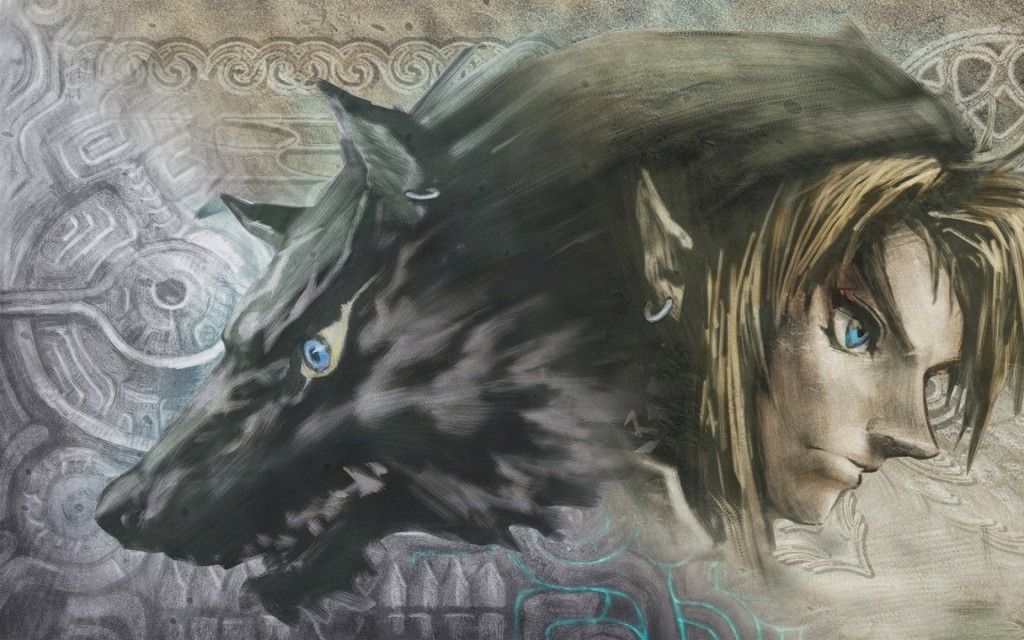 Así funcionarán los amiibo en Twilight Princess HD