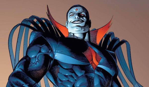 Bryan Singer revela que Mr. Sinister aparecerá en Wolverine 3