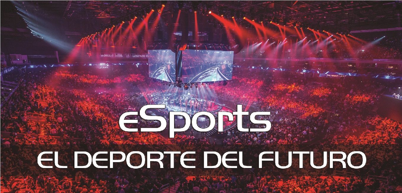 eSports: la gran oportunidad de las marcas para conectar con los millennials y nativos digitales