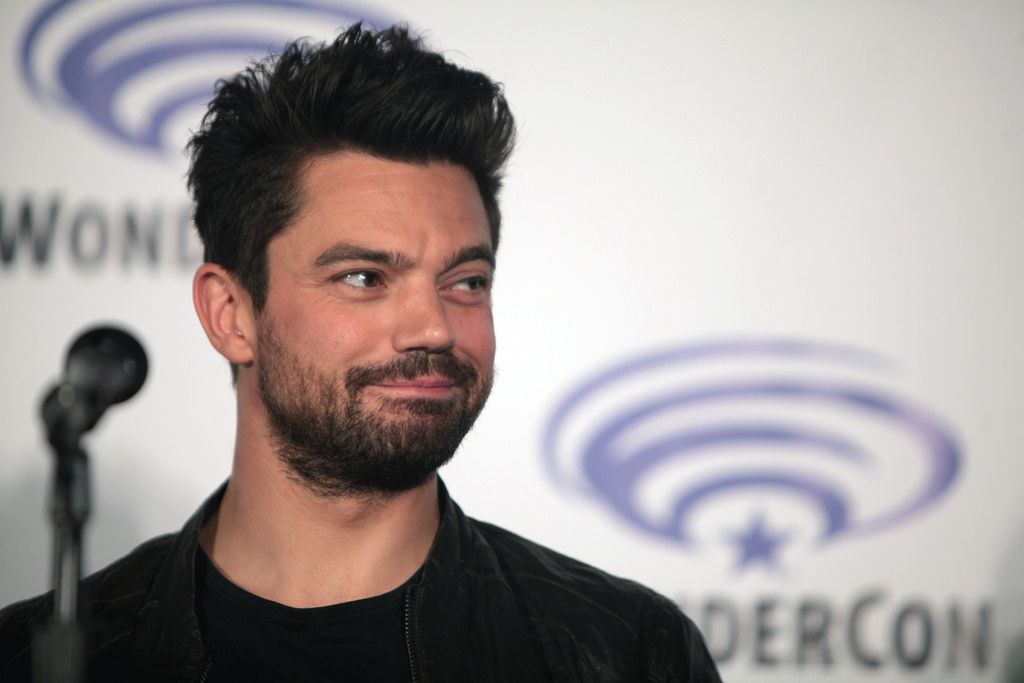 Recta final para la segunda temporada de Preacher