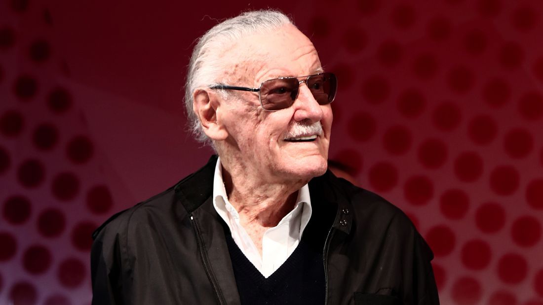 Un documental de Stan Lee podría ser hecho por Los Hermanos Russo