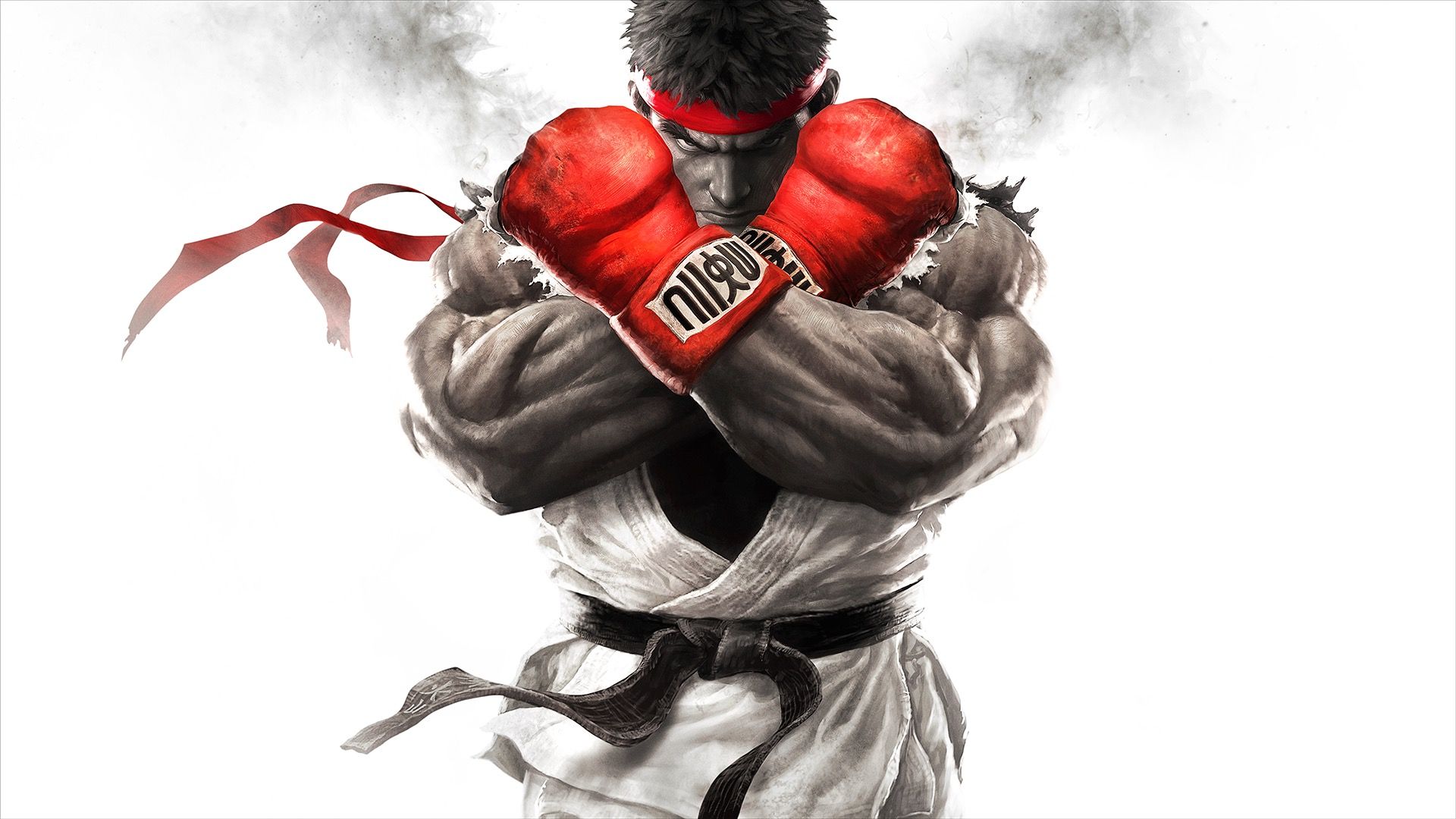 Se desvela nuevo contenido para Street  Fighter V