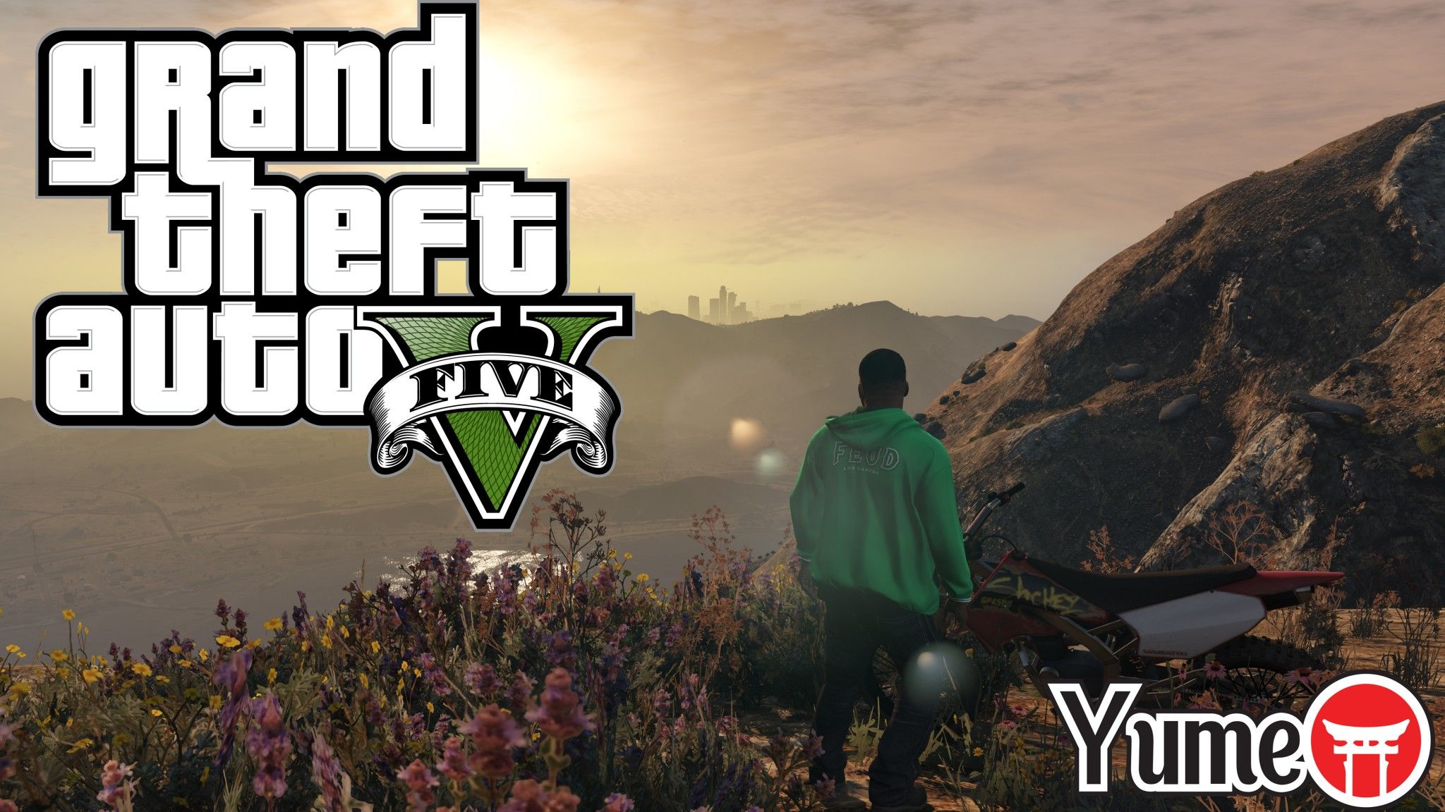 Tutorial GTA V PC: ¿Cómo configurar las opciones gráficas para que se vea bien y a la vez vaya fluido?