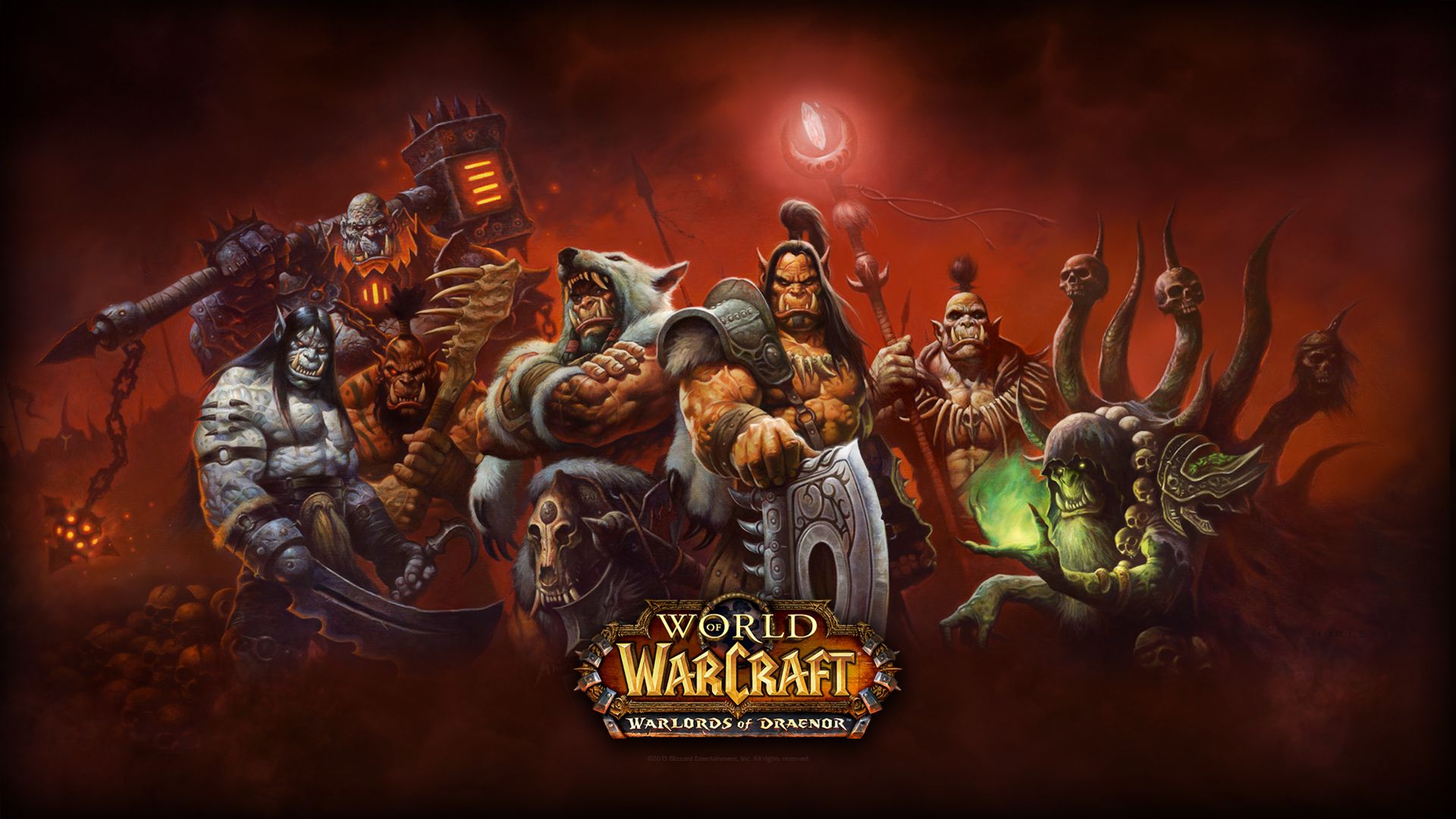 World of Warcraft pierde 2.9 millones de suscriptores según el primer informe del cuatrimestre