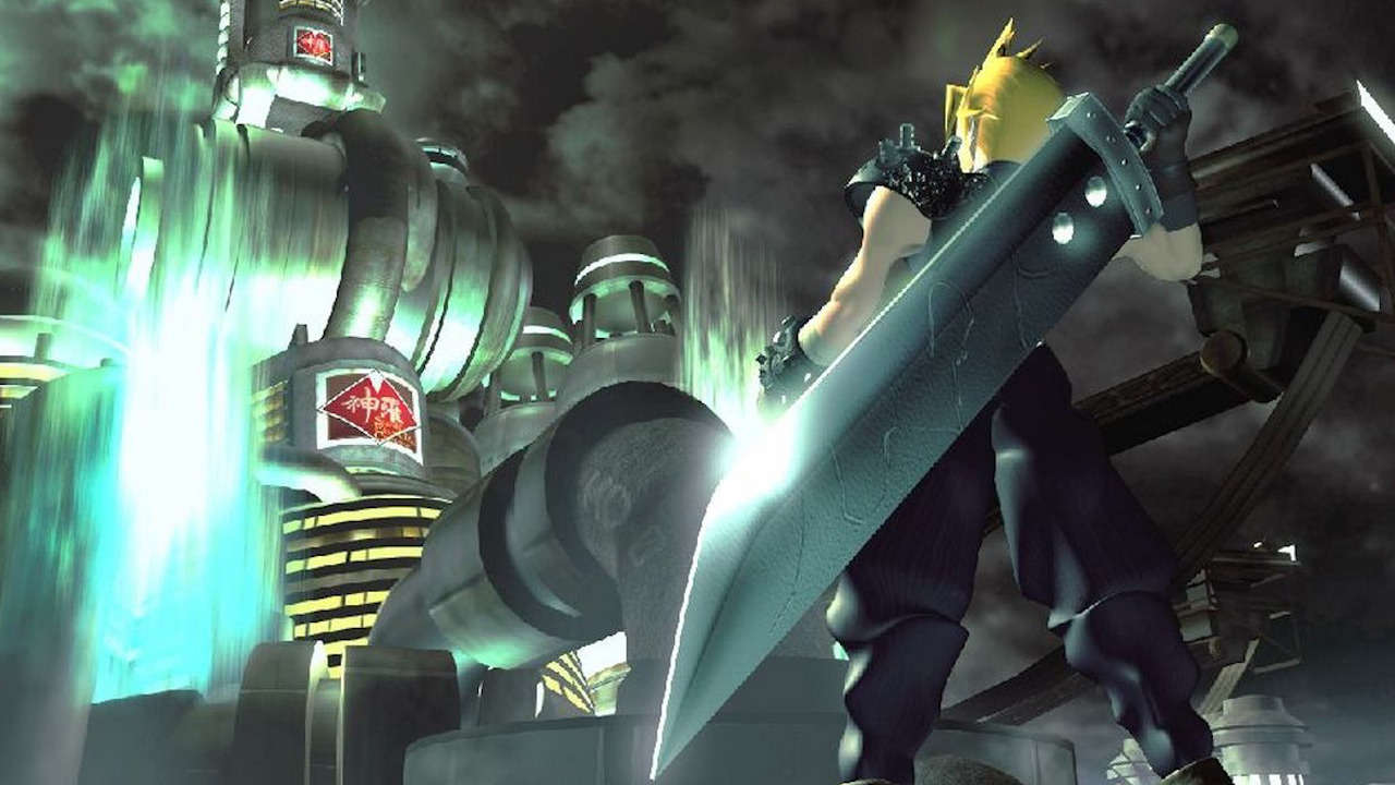 Adam Boyés se refiere a la exclusividad temporal de Final Fantasy VII en PlayStation 4