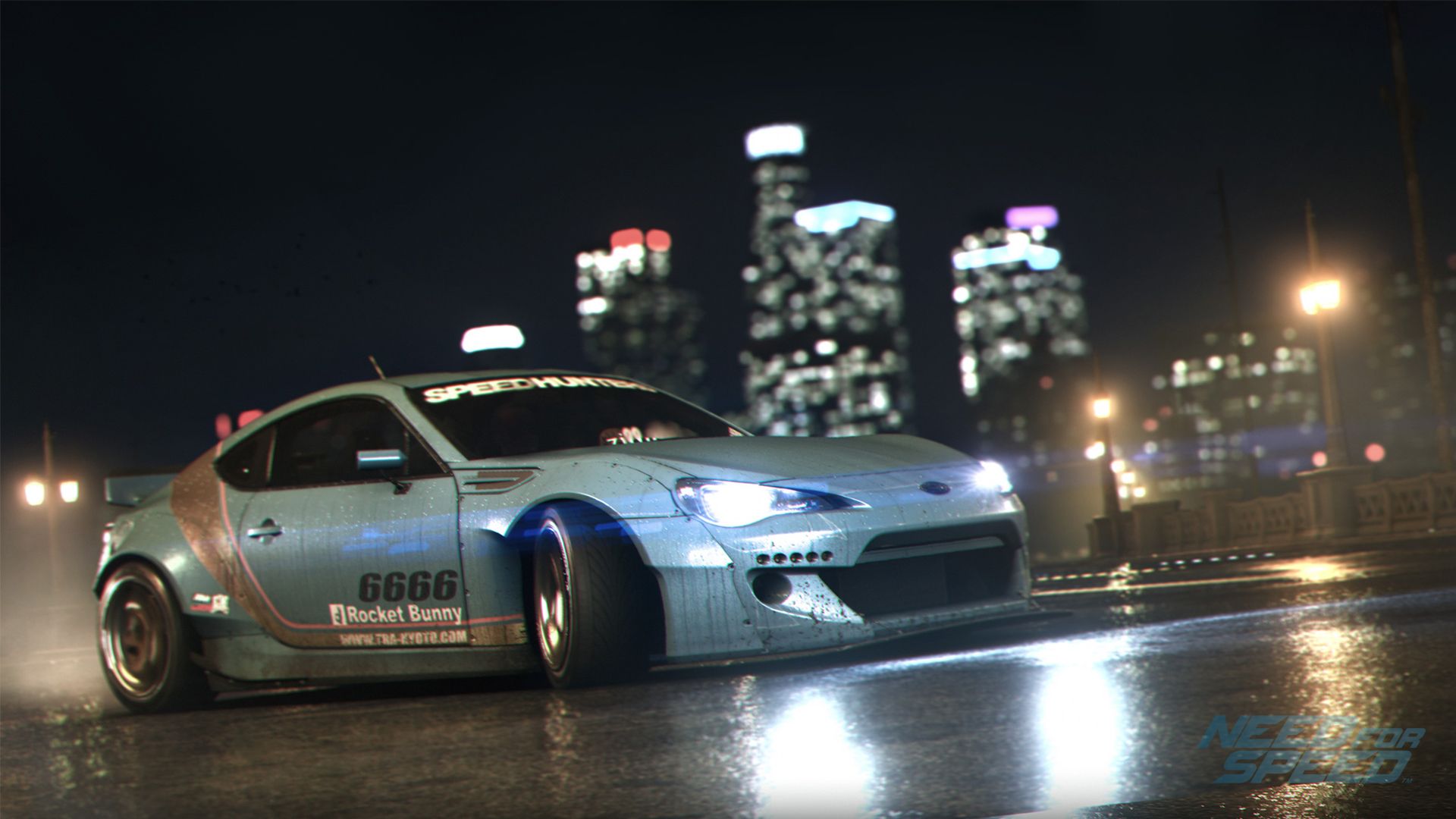 Estos son los requisitos de Need for Speed en PC