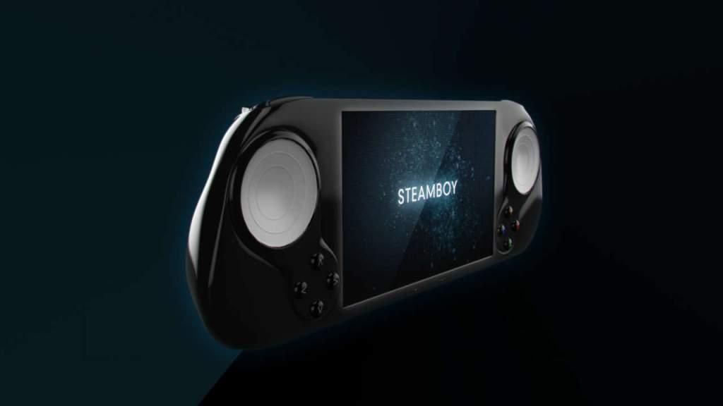 Smach Zero será la primera Steam Machine portátil: precio y lanzamiento revelados