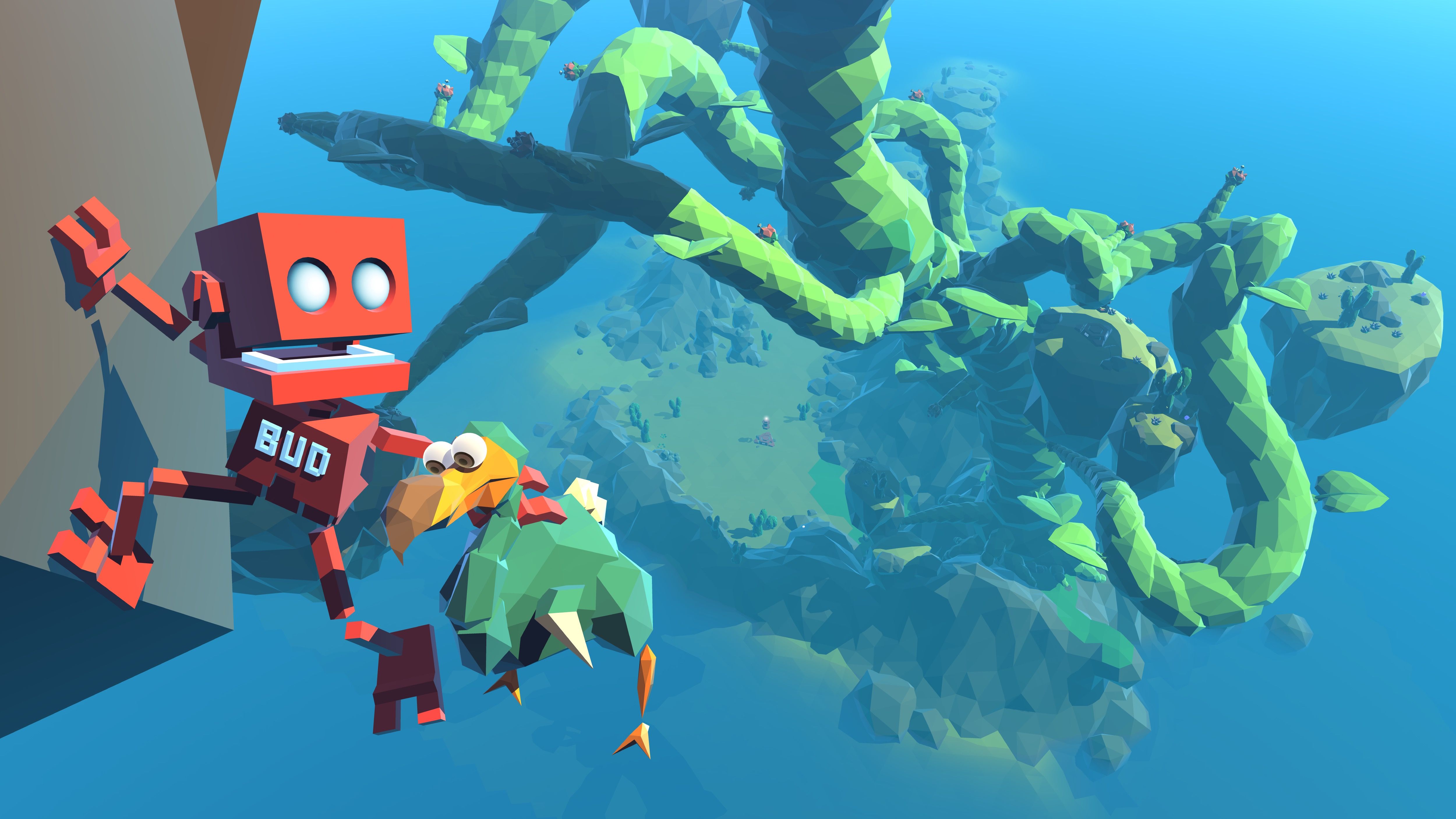 Grow Up ya tiene una fecha de lanzamiento definida