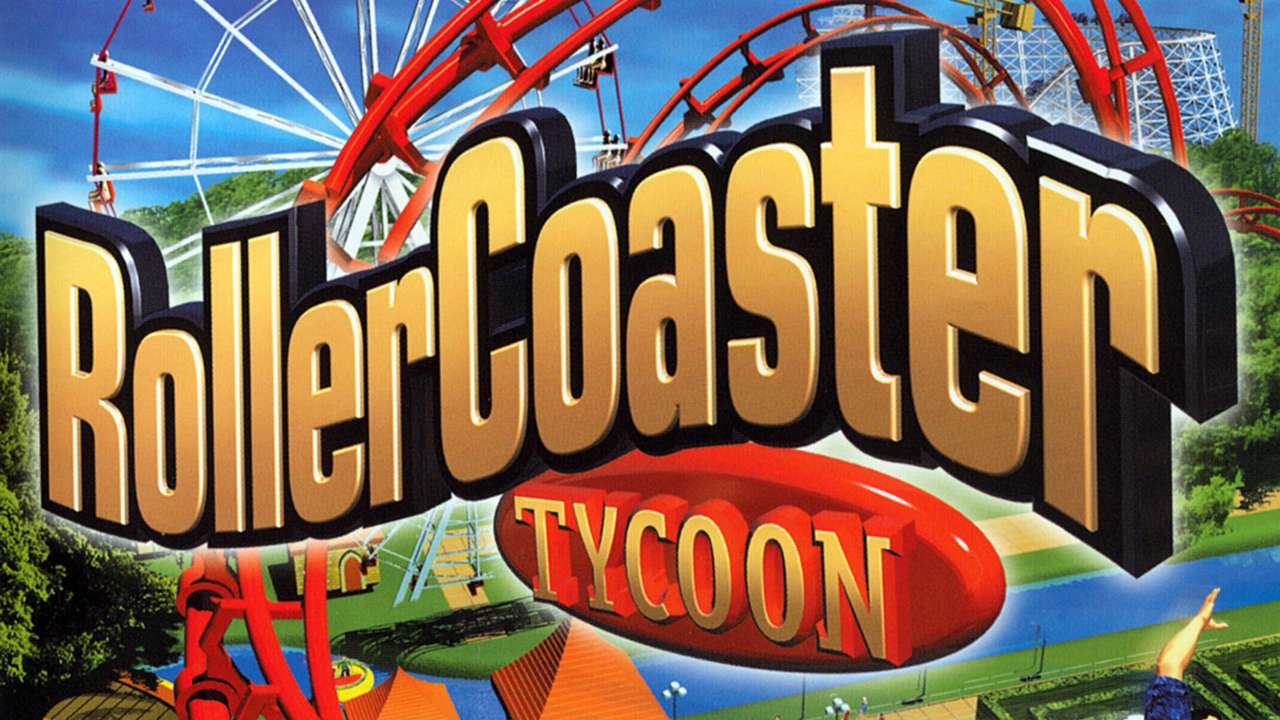 RollerCoaster Tycoon Classic se lanza con extras en Android y iOS