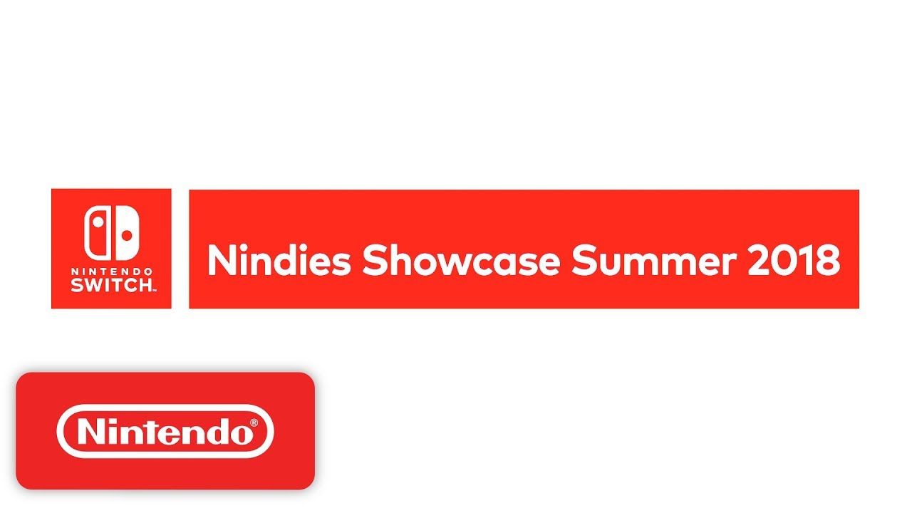 ¡Los nuevos Nindies en la eshop de Nintendo Switch!