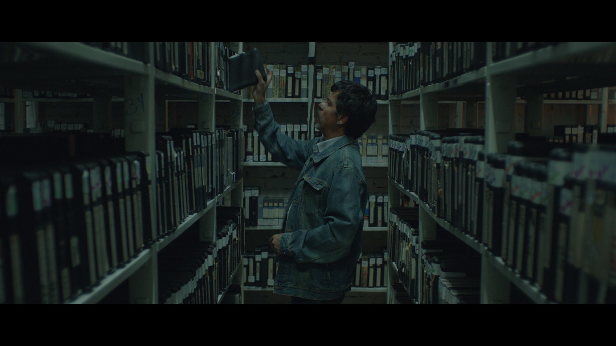 La Premiere Centroamericana de “FERAL” tomará lugar en el Festival Internacional de Cine de Costa Rica