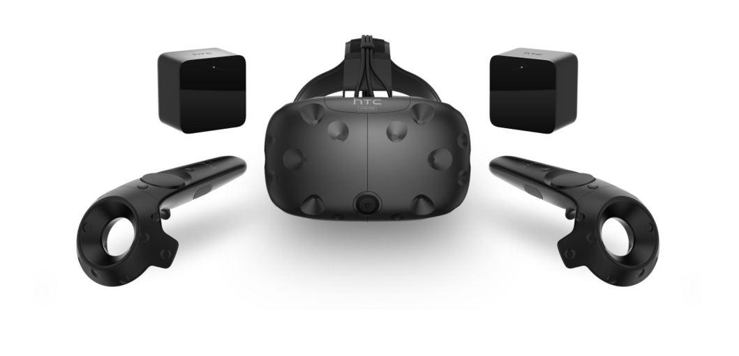 Valve trabaja en un prototipo de HTC Vive wireless que será presentado próximamente