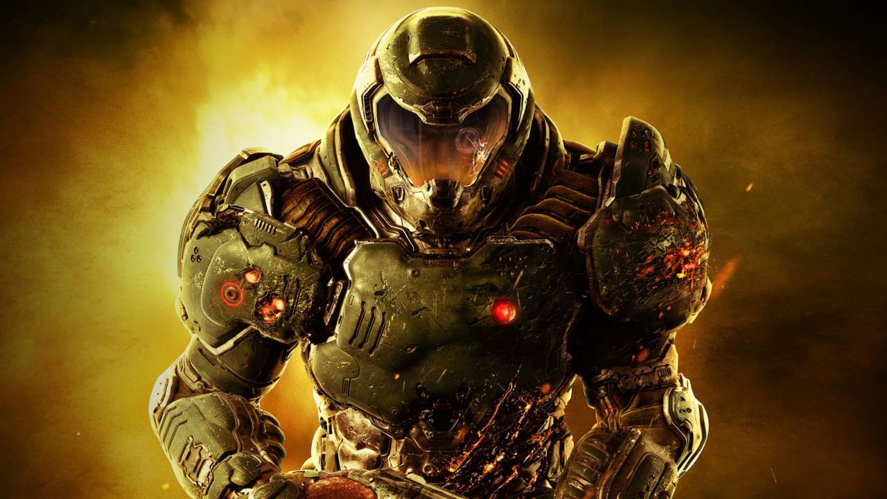 Bethesda comparte el trailer de lanzamiento de DOOM en Nintendo Switch