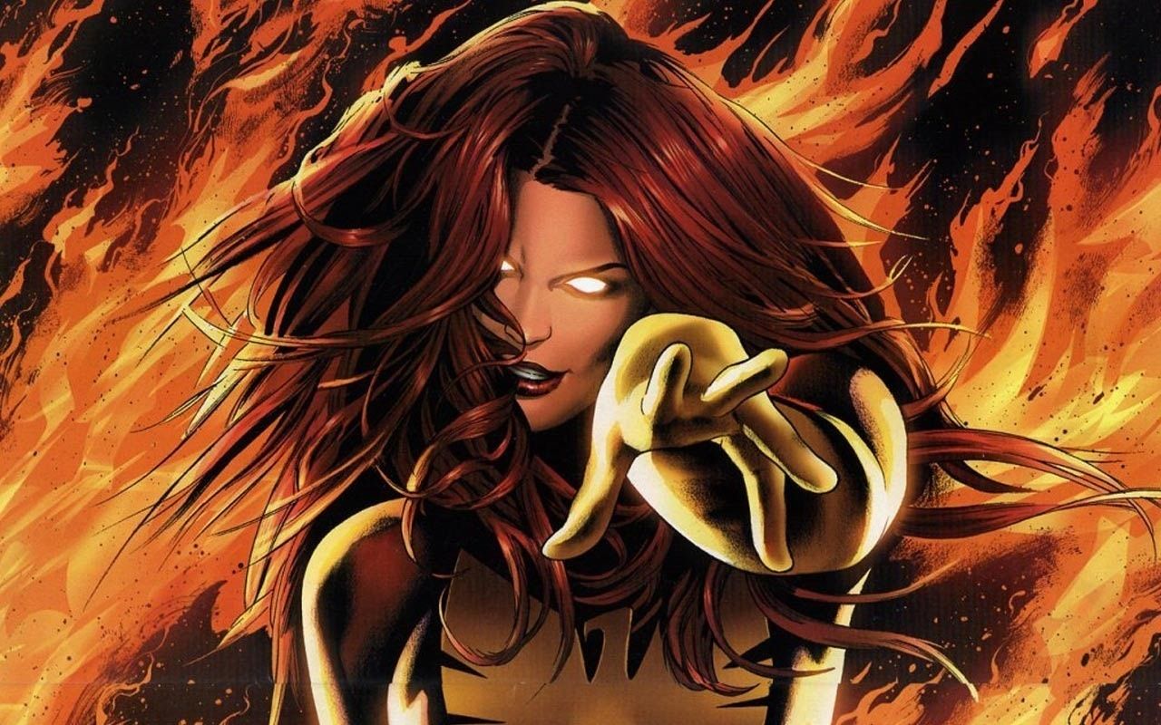 la siguiente película de X-Men se centrará en Dark Phoenix según un rumor