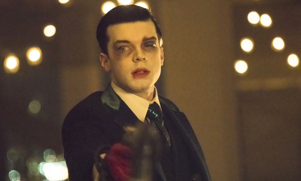 Cameron Monaghan «El final de Jeremiah en Gotham es una pesadilla»