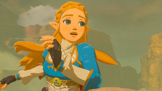 Eiji Aonuma habla sobre la ubicación cronológica de Zelda: Breath of the Wild