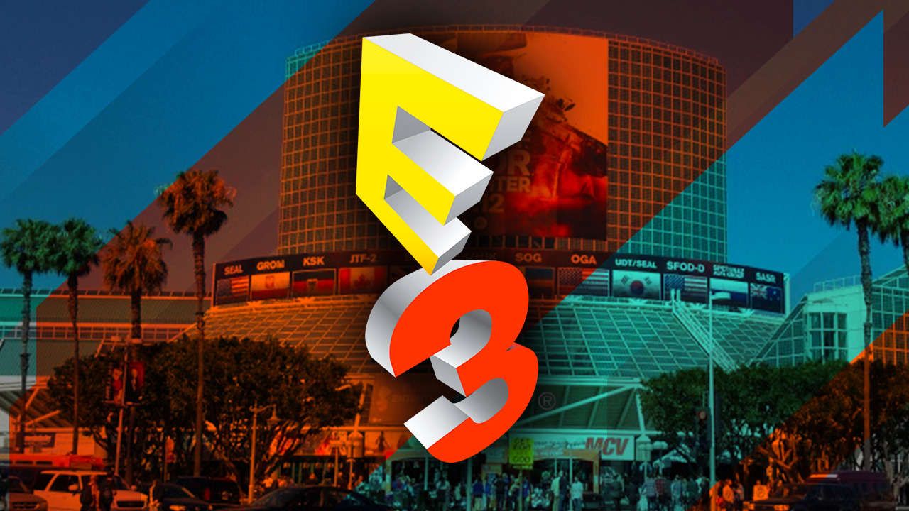 Se revelan fechas para la E3 2019