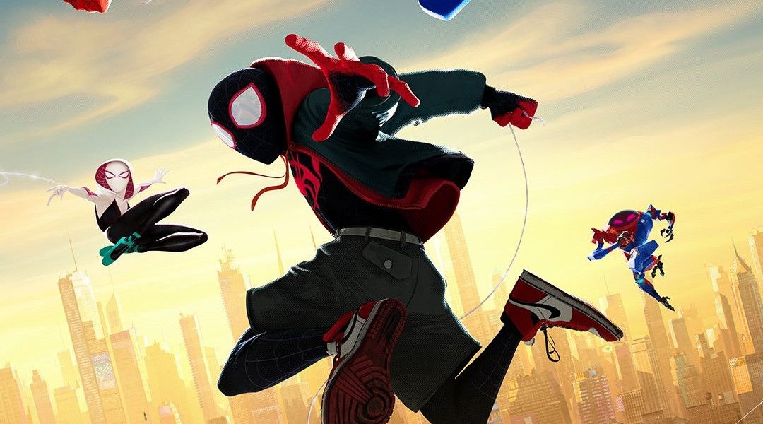 Sony ya tiene planeado secuela y spin-off de “Spider-Man: Into the Spider-Verse”