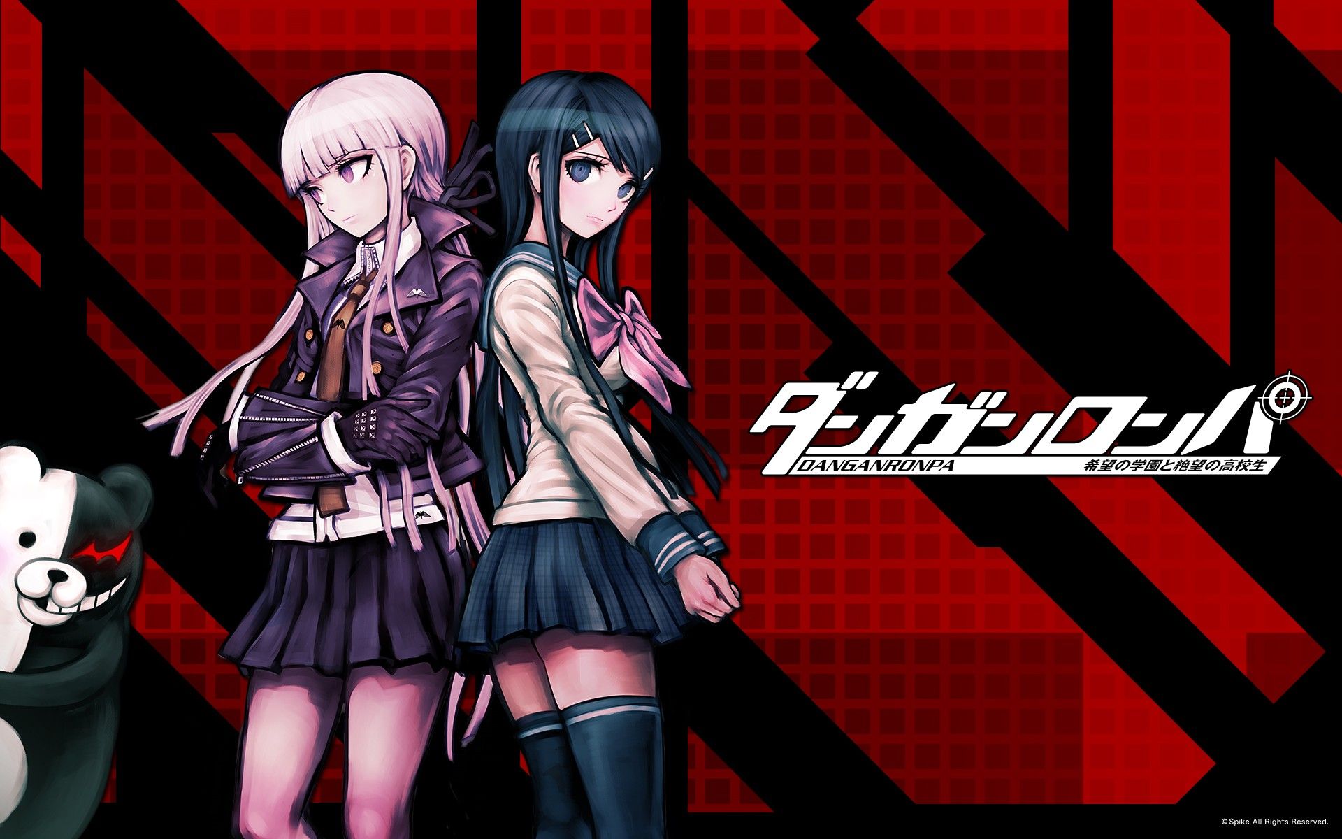 Sony anuncia DanganRonpa 3 para PlayStation 4 y PSVita