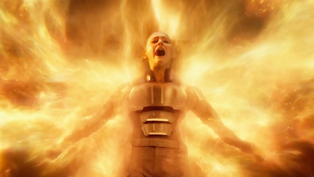 Se revelan los primeros detalles de la trama de X-Men: Dark Phoenix