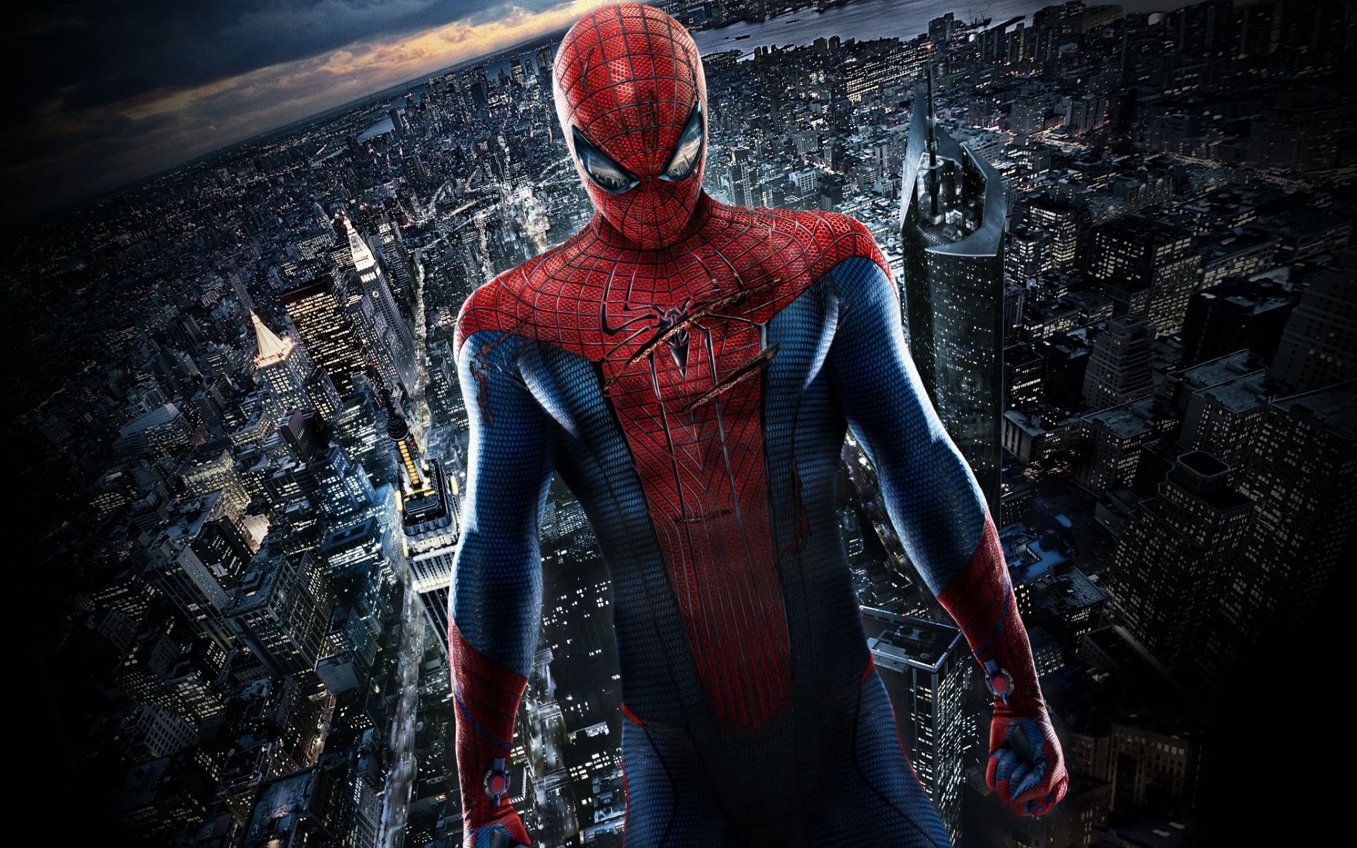 [Especial] Caminando con el amigable Hombre Araña: The Amazing Spider-Man 1 & 2
