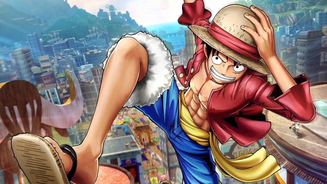 One Piece podría estrenar nuevo arco