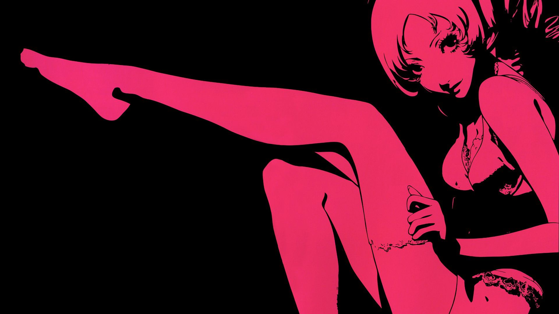 ¿Una posible secuela de Catherine?