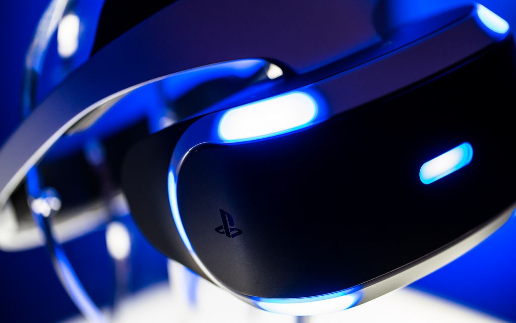 Sony discutirá sobre el futuro de VR durante la PlayStation Experience