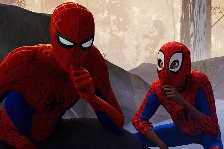 “Spider-Man: Into The Spider-Verse”: Sony ya está trabajando en su secuela