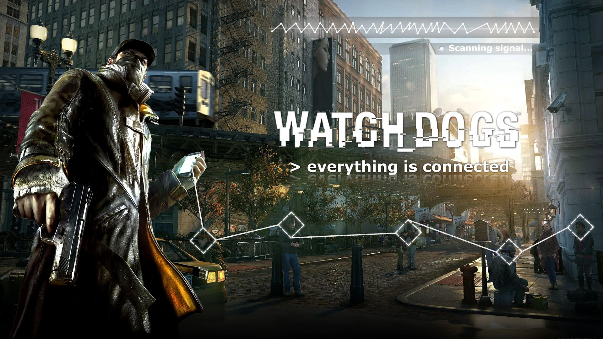 Kotaku afirma que Watch Dogs 2 está en desarrollo