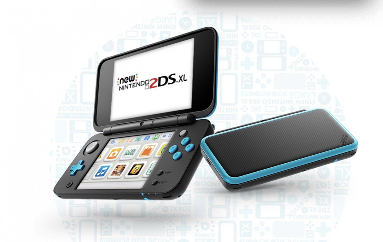 Nintendo confirma su intención de mantener Nintendo 3DS en el mercado junto a Nintendo Switch