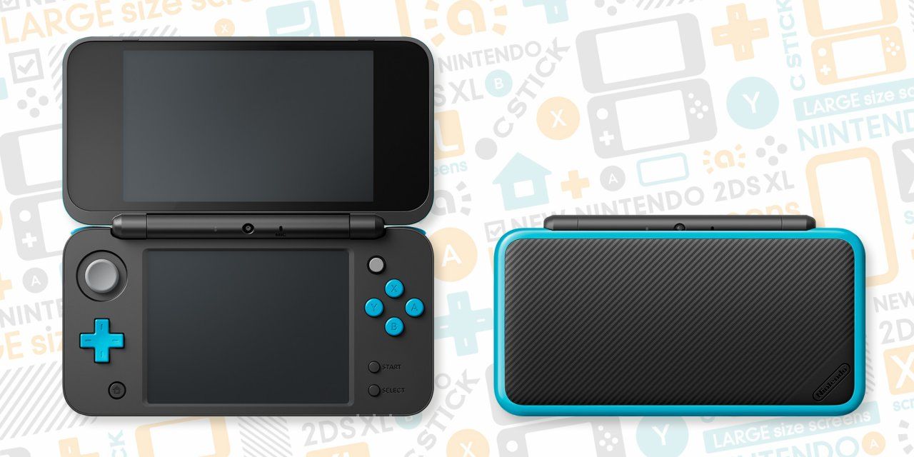 Nintendo está por anunciar nuevos juegos para Nintendo 3DS