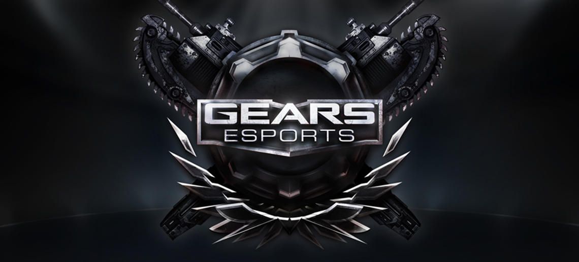 Podrás ganar un Xbox One si miras las finales de la Liga Pro de Gears of War