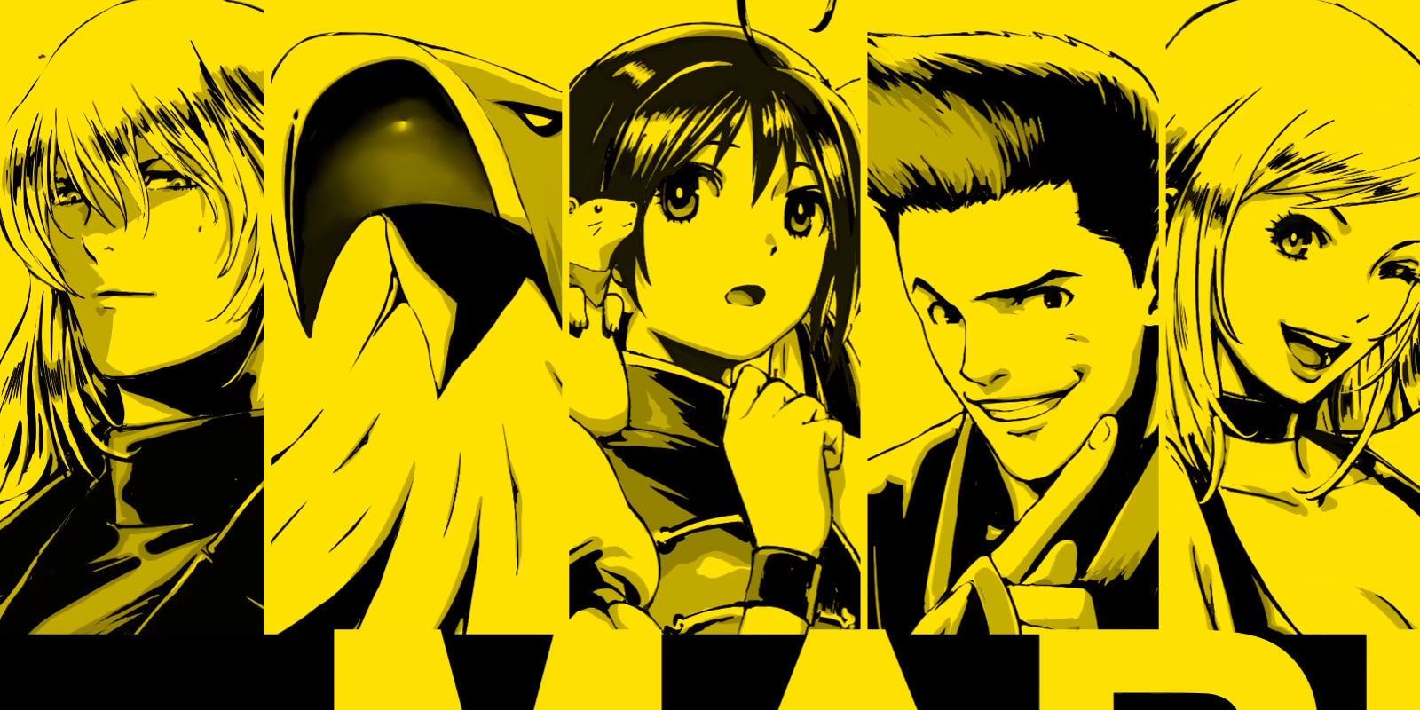 Garou: Mark of the Wolves está por lanzarse en Nintendo Switch