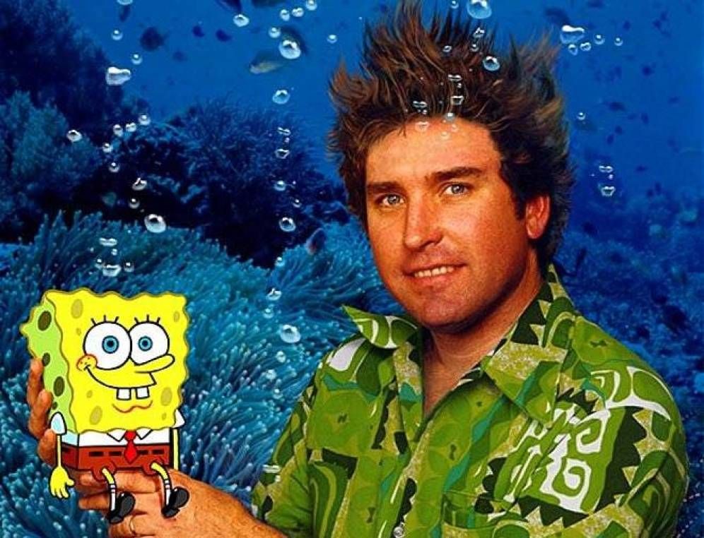 Fallece Steven Hillenburg, creador de Bob Esponja, a la edad de 57 años