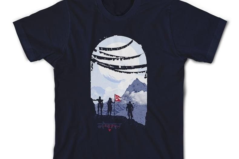 Bungie logra recaudar $400.000 para los afectados de Nepal