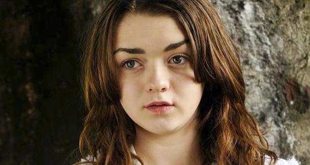 El atuendo de Arya Stark nos deja nuevos detalles de la próxima temporada de Game of Thrones