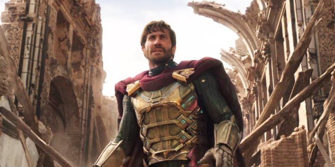 Funko lanza más figuras de “Spider-Man: Far From Home”