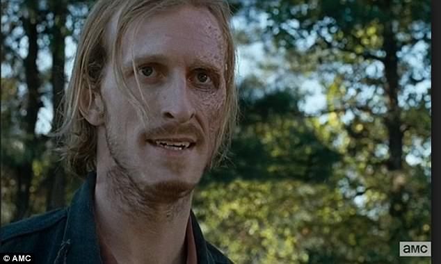 La producción de The Walking Dead pagará más de $10 mil dólares por la muerte de un extra