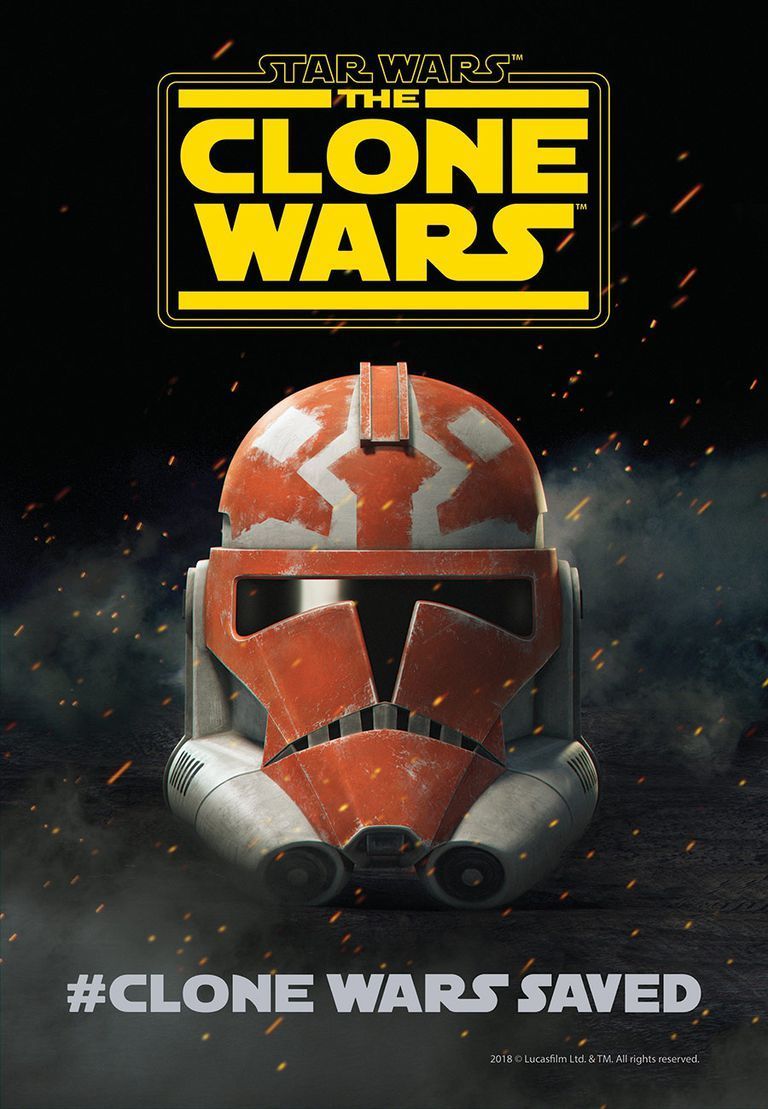 Clone Wars traerá de nuevo a Darth Maul