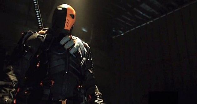 La sexta temporada de Arrow mostrará el pasado de Deathstroke