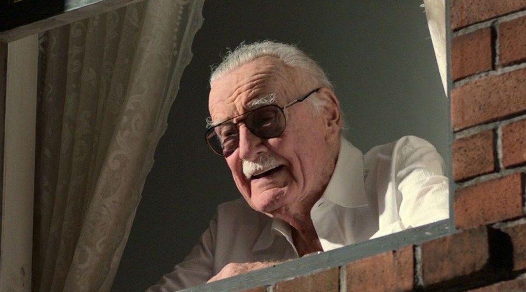Marvel prepara un detrás de cámaras de Stan Lee y sus cameos