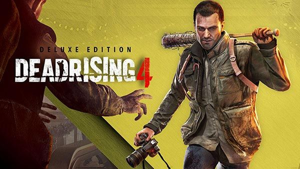 Esto tendrán que desembolsar por el Season Pass de Dead Rising 4