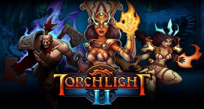 Runic Games, creadores de Torchlight, cerró sus puertas