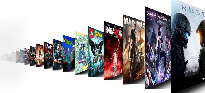 Xbox Game Pass saldrá próximamente de su fase alpha