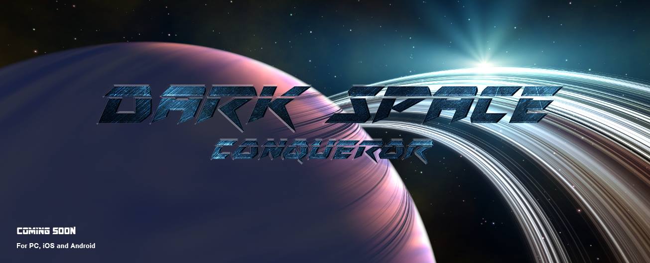 Geektico #6 | Dark Space Conqueror: Una conquista intergaláctica comandada por un costarricense.