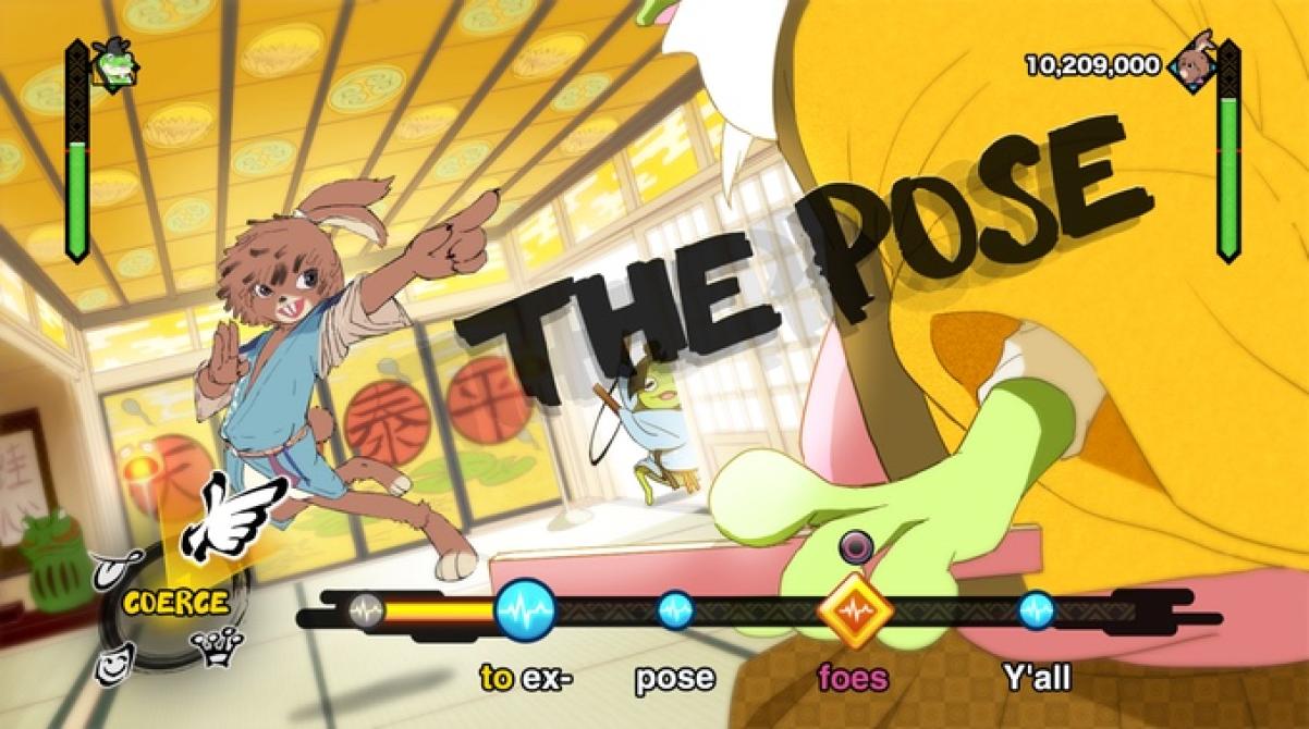 Bajan el objetivo de recaudación de Project Rap Rabbit para Nintendo Switch, ¡ahora será más fácil!