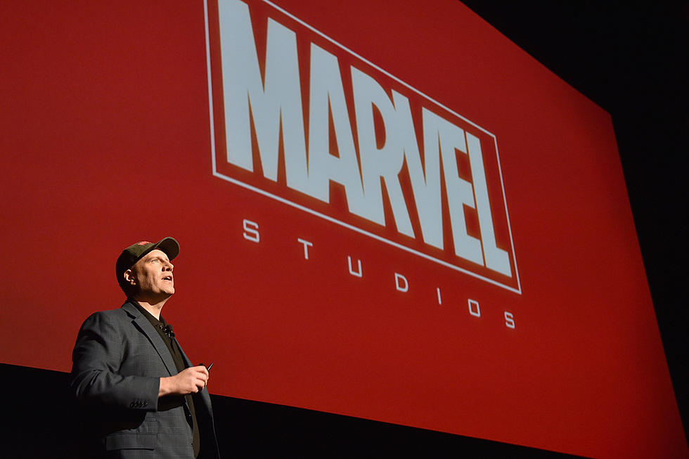 Marvel Studios: nueva película de Avengers y el multiverso en camino