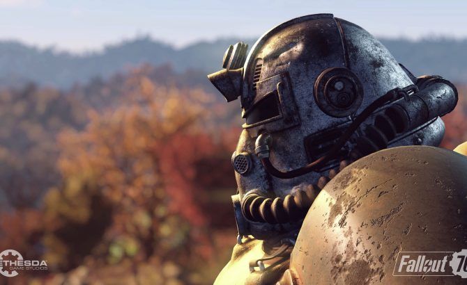 Bethesda sorprende con su adaptación de West Virginia para Fallout 76
