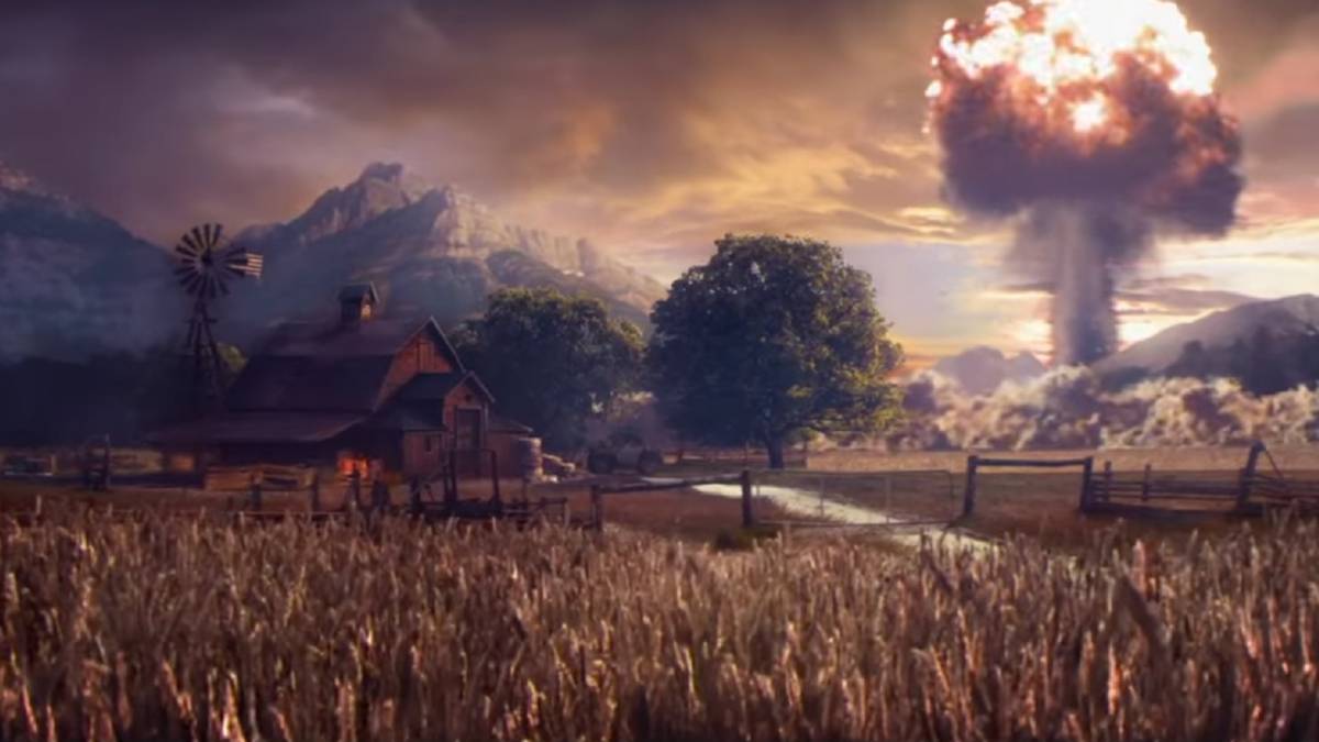 ¿Tendremos un “Far Cry” apocalíptico? | Revista YUME